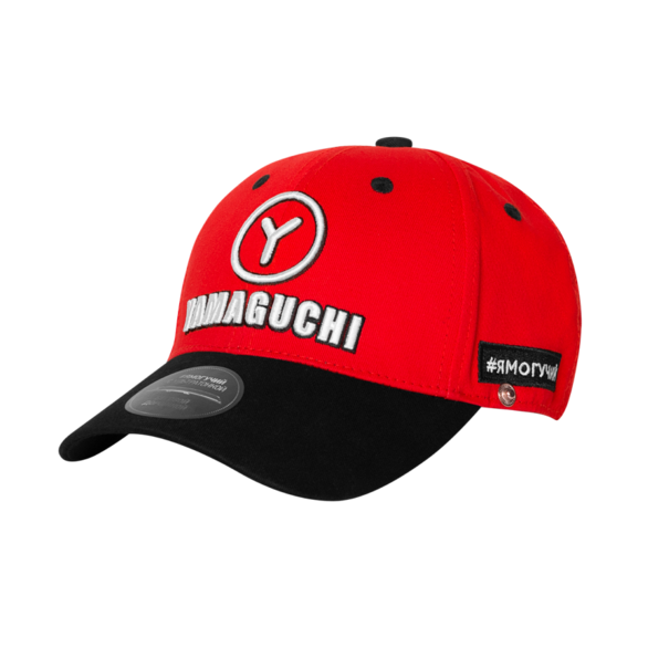 Фирменная кепка Yamaguchi Cap