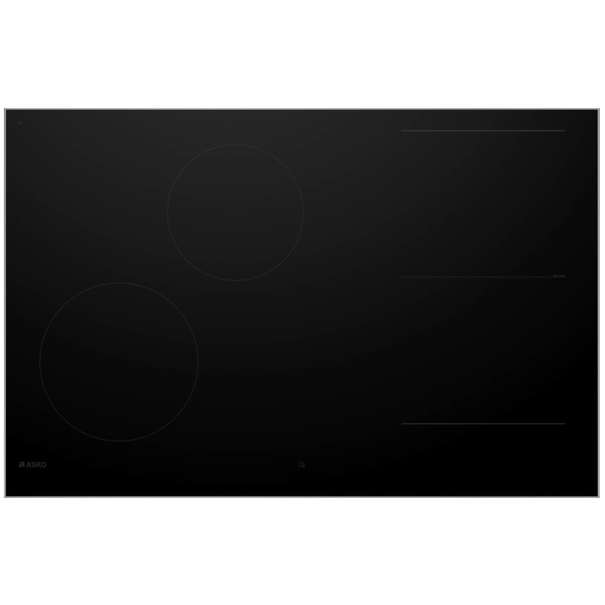 Индукционная варочная панель Asko HID824GC (Черный)