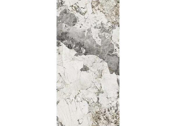 Керамогранит NT Ceramic NTT3012P Calacatta Black 120х240