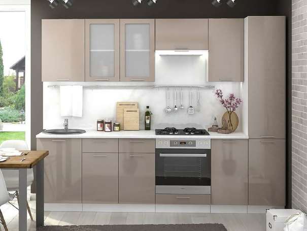 Кухня «Ксения»