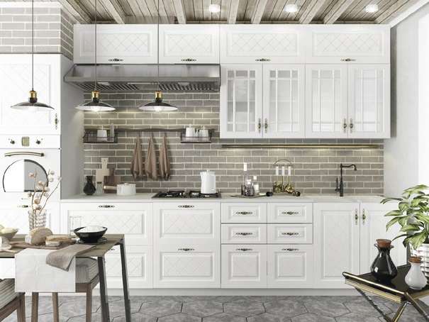 Кухня «Гранд»