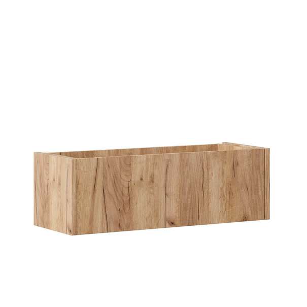 ЛД.930069.000 "Сити" Ящик внутренний большой 90.ХХ.39 (Дуб золотой)