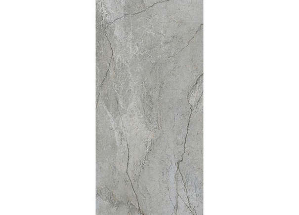 Керамогранит Vitra K947897R ArcticStone Серый Матовый 60x120