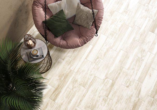 Керамогранит NewTrend Shabby Crema 15x60