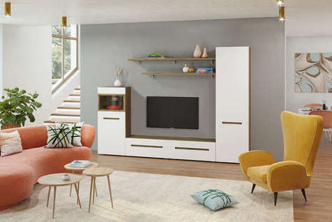 Гостиная Анри 2