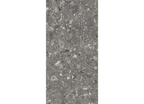 Керамогранит Idalgo Gerda Dark Grey / Герда Темно-серый MR 60x120