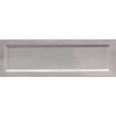 Плитка Equipe Island 31205 Frame Silver 6,5x20