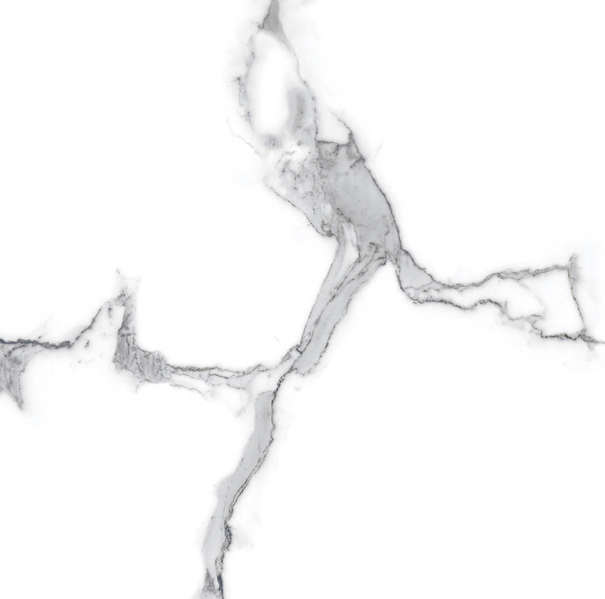 Керамогранит Laparet Statuario Crown полированный 60x60