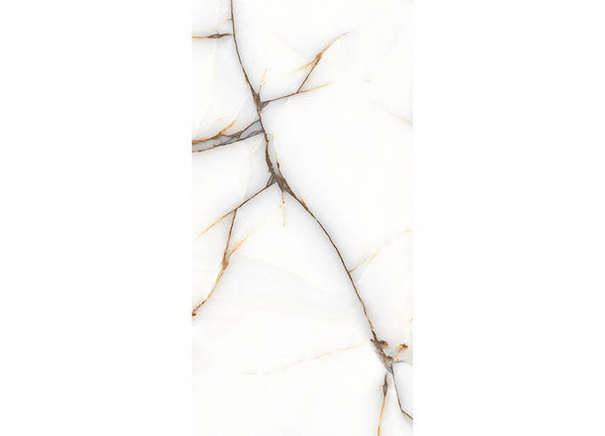 Керамогранит Staro Crystal White Polished 60x120