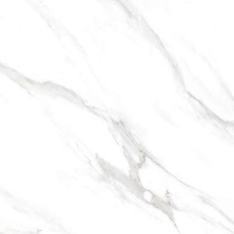 Керамогранит Laparet Swizer White х9999295360 белый полированный 60x60