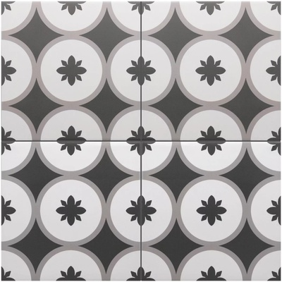 Плитка Equipe Rivoli 30722 Copenhagen 20x20