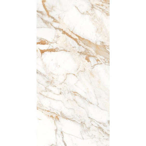 Керамогранит Laparet Calacatta Oro полированный 60x120