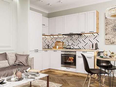 Кухня «Барселона»