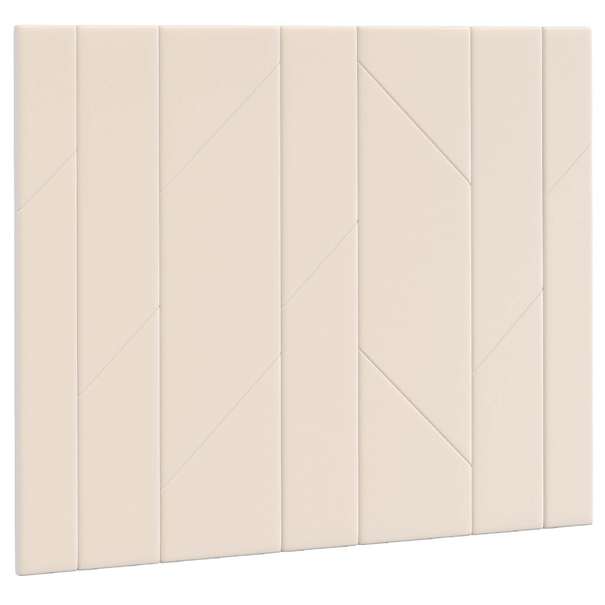 Панель мягкая Montreal настенная Flash светлый