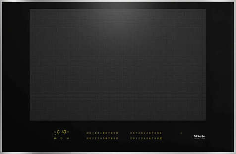 Индукционная варочная панель Miele KM 7677 FR