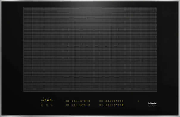 Индукционная варочная панель Miele KM 7677 FR