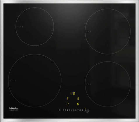 Индукционная варочная панель Miele KM 7201 FR