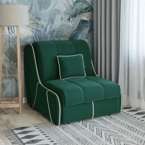 Lazurit Мягкое кресло-кровать Бонн 0,8