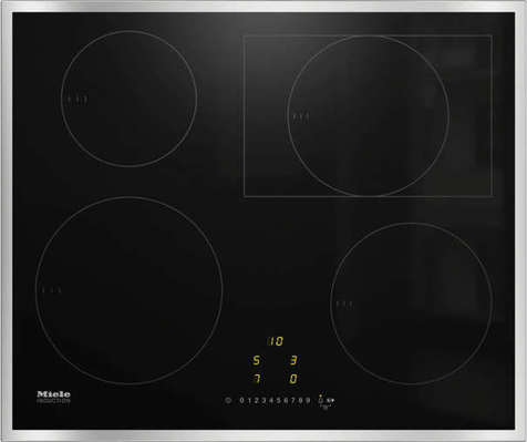 Индукционная варочная панель Miele KM 7262 FR