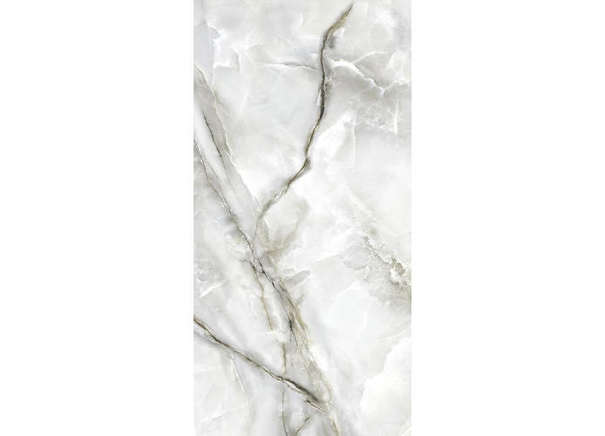 Керамогранит LCM 60120ORO15P Onyx Royal Gray 60x120