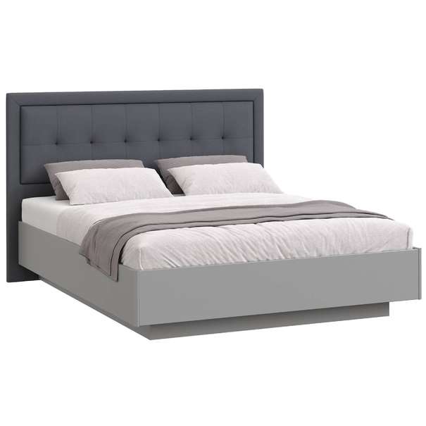 Кровать двуспальная Onda 160х200 Onda