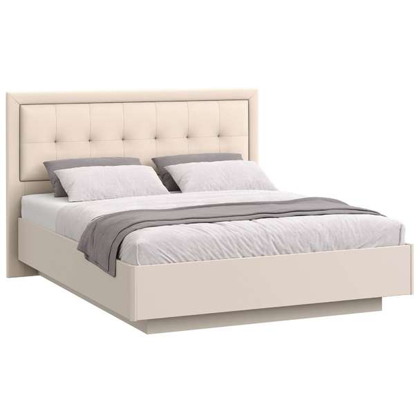 Кровать двуспальная Onda 160х200 Onda