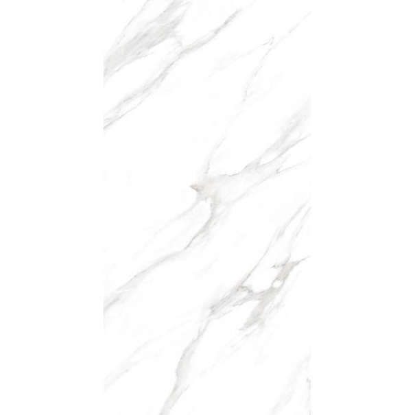 Керамогранит Laparet Swizer White х9999295354 белый полированный 60x120