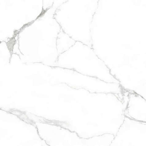 Керамогранит Laparet Mars Grey х9999295350 белый карвинг 60x60