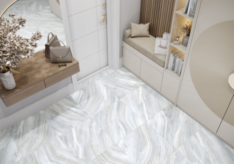 Керамогранит NewTrend Amadeo Dark 60x60