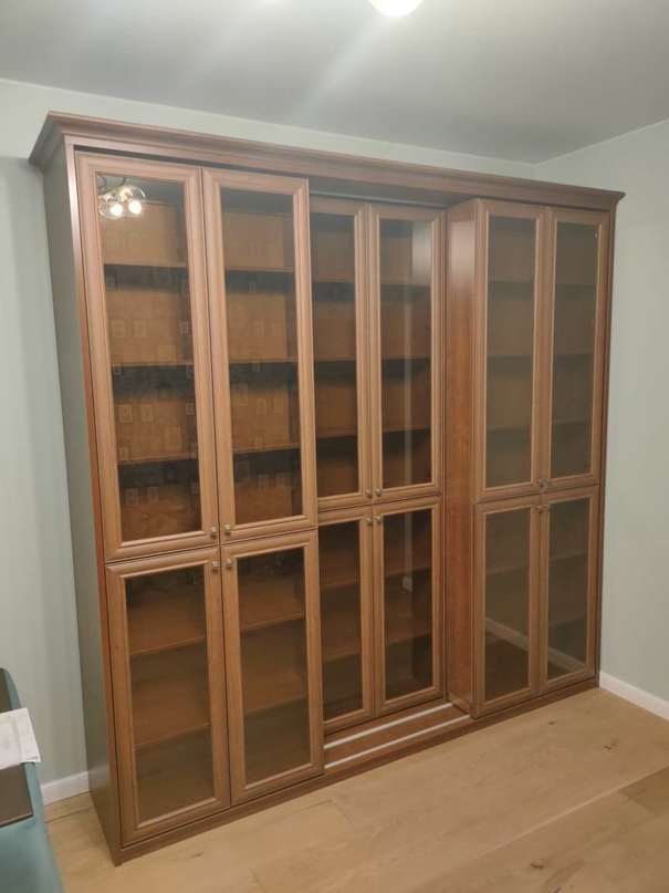 Библиотека
