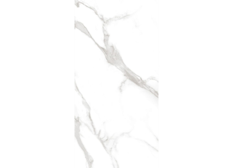 Керамогранит Neodom N20492 Classic Marble Statuario Irish Grey Polished 80x160