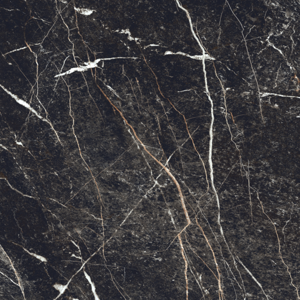 Керамогранит Delacora GP40SAM99L Bohema Sanremo Black лаппатированный 60x60