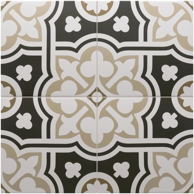 Плитка Equipe Rivoli 30726 Plaza 20x20