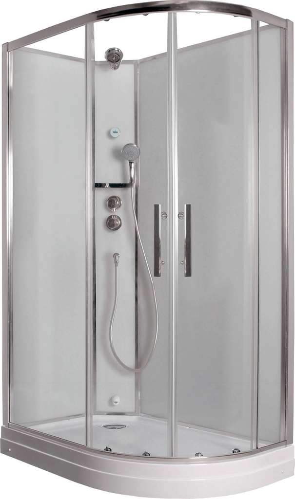 Душевая кабина Timo ILMA-902 L 120x80