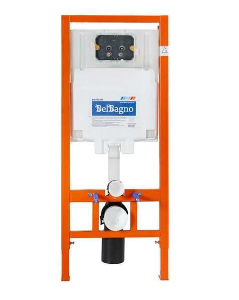 для подвесного унитаза BB002-80