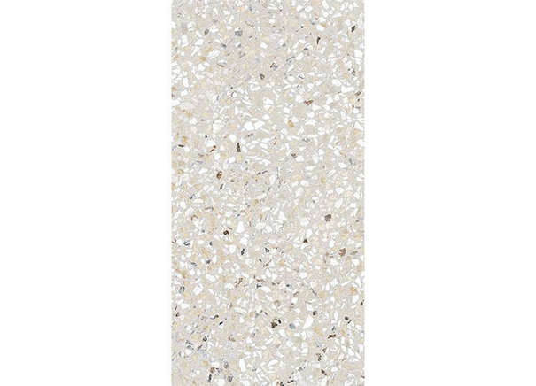 Керамогранит Vitra K949753LPR Terrazzo-X Светлый ЛПР 60х120
