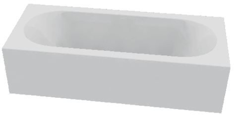 Cora CBQ001002 180х80