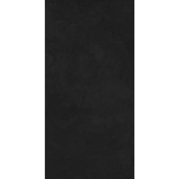 Керамогранит Laparet SG50001320R Evolution Nero чёрный матовый карвинг 59,50x119,10