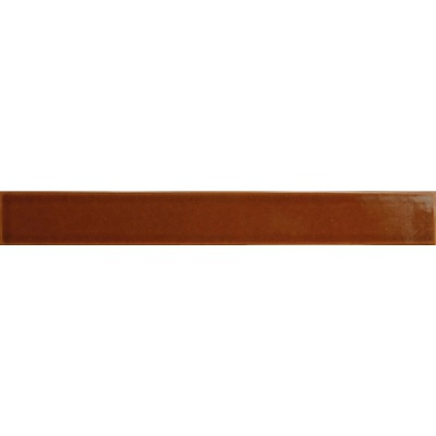 Плитка Equipe Vitral 31167 Caramel Reactive 5x40