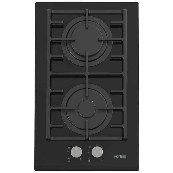 Газовая варочная панель Korting HGG 3825 CN