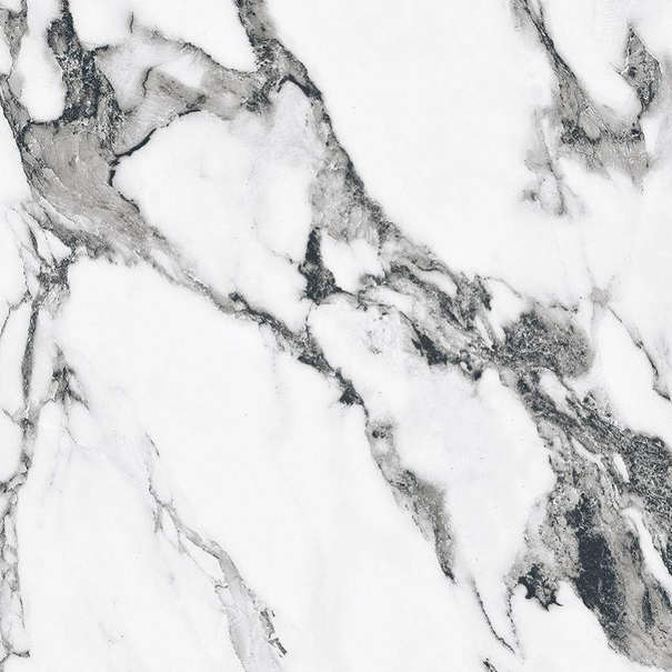 Керамогранит Primavera Fantasy Black Polished PR127 60x60