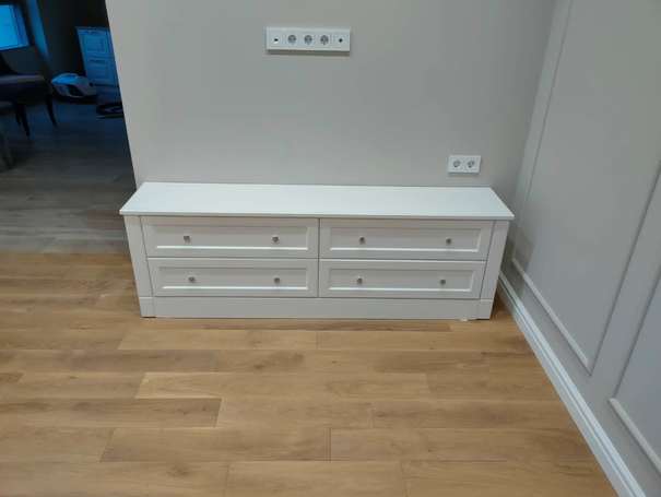 Тумба