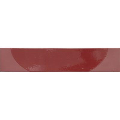 Плитка Equipe Wadi 30170 Garnet 6x30