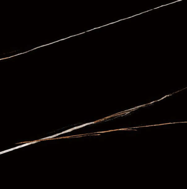 Керамогранит Laparet Lawa black х9999296070 черный полированный 60x60