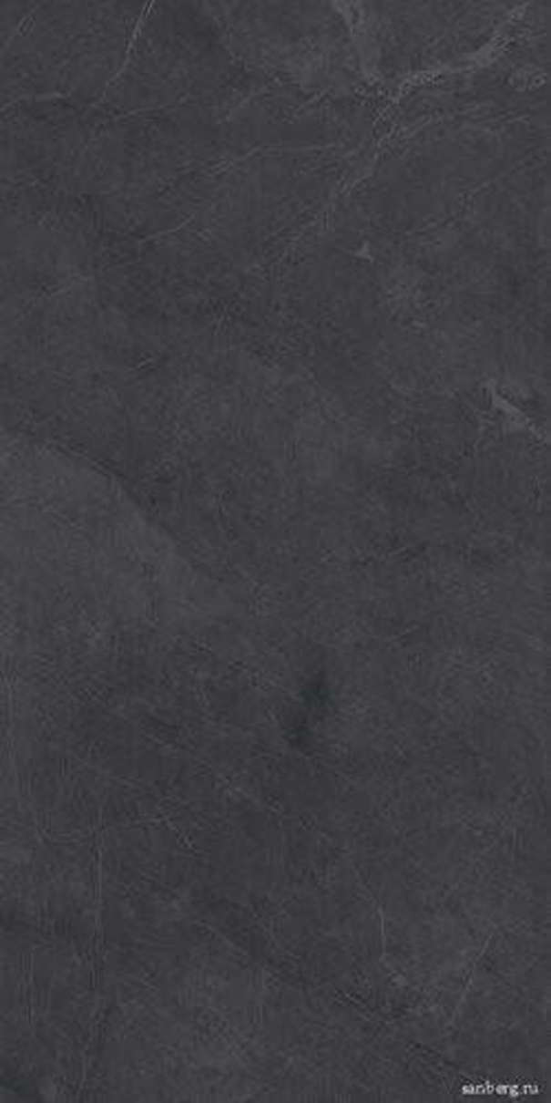 Керамогранит Staro Slim Barcelona Nero Matt 60x120