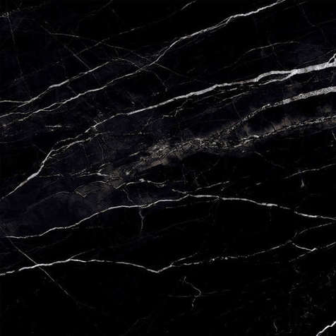 Керамогранит Laparet Flash Black х9999294559 чёрный 60x60