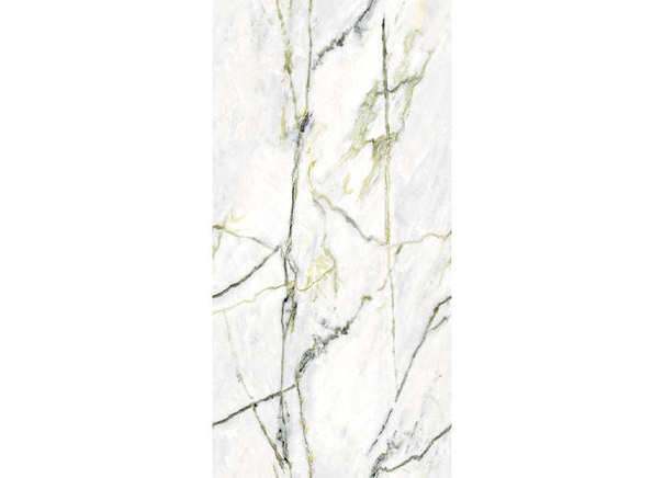 Керамогранит Neodom N40012 Sale Calacatta Green (Book) Polished 60x120