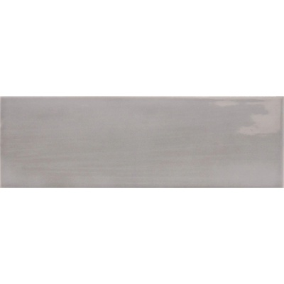 Плитка Equipe Island 31198 Silver 6,5x20