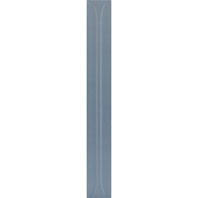 Плитка Equipe Hopp 31179 Bro Blue 5x40