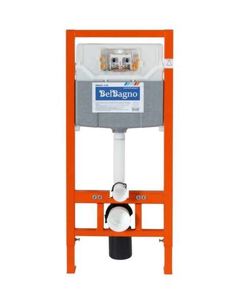 для подвесного унитаза BB001-120